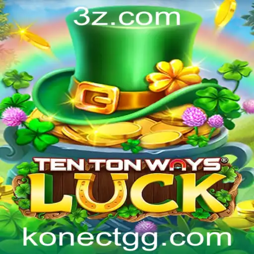 Explorando TenTonWaysLuck: O Novo Fenômeno de Gaming