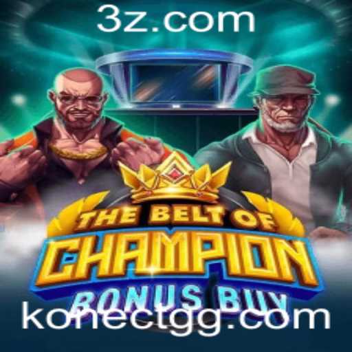 Descubra o Mundo de 'TheBeltOfChampionBonusBuy'