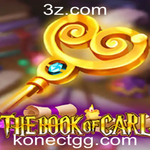 TheBookofCarl: Um Mundo de Aventuras e Estratégias Inovadoras