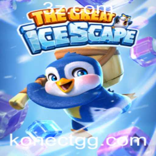 Explorando TheGreatIcescape: Um Mergulho no Mundo Gelado de konect.gg