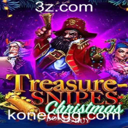 Explorando o Mundo de TreasuresnipesChristmas: Uma Aventura Natalina Inesquecível