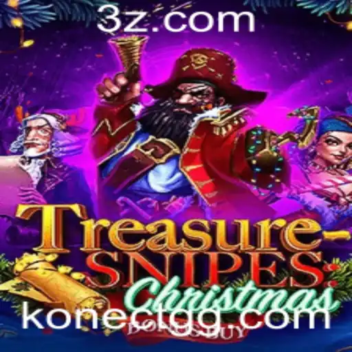 Explorando o Mundo de TreasuresnipesChristmas: Uma Aventura Natalina Inesquecível