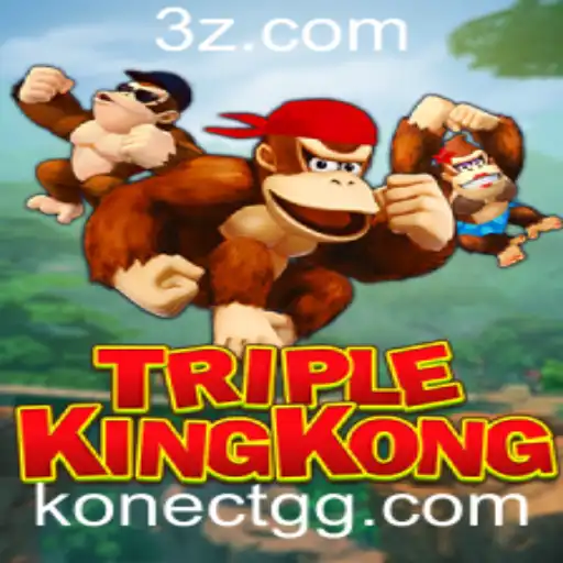 Descubra as Aventuras de TripleKingKong: O Novo Jogo Inovador no Mundo de konect.gg
