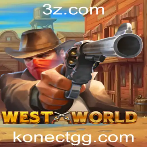 Explorando WestWorld: Um Novo Jogo de Aventura com konect.gg